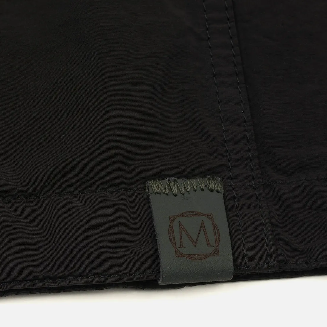 Nemen Мужская куртка Vilar Hooded Overshirt