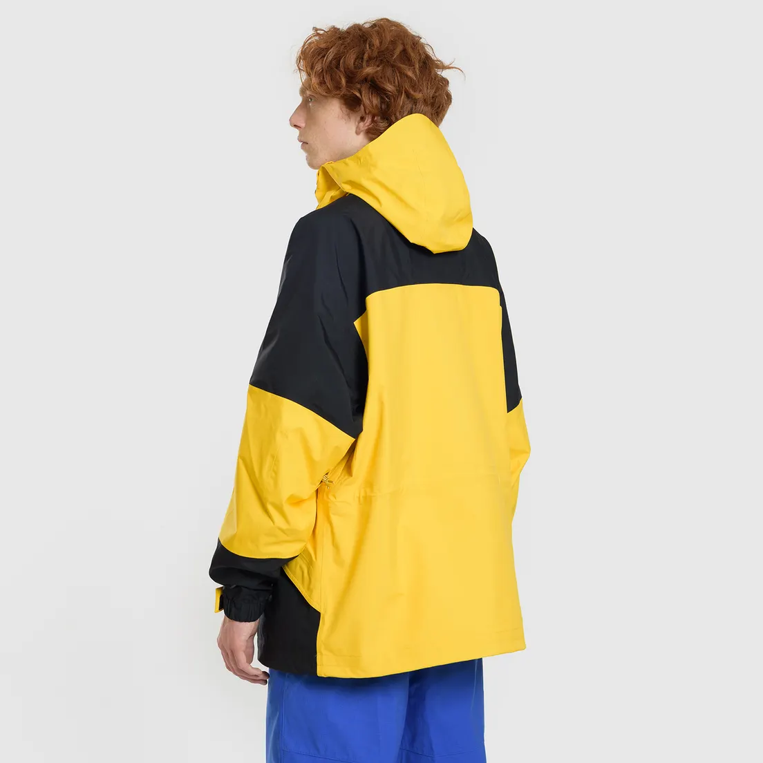 Nike Мужская куртка ACG Gore-Tex Hooded