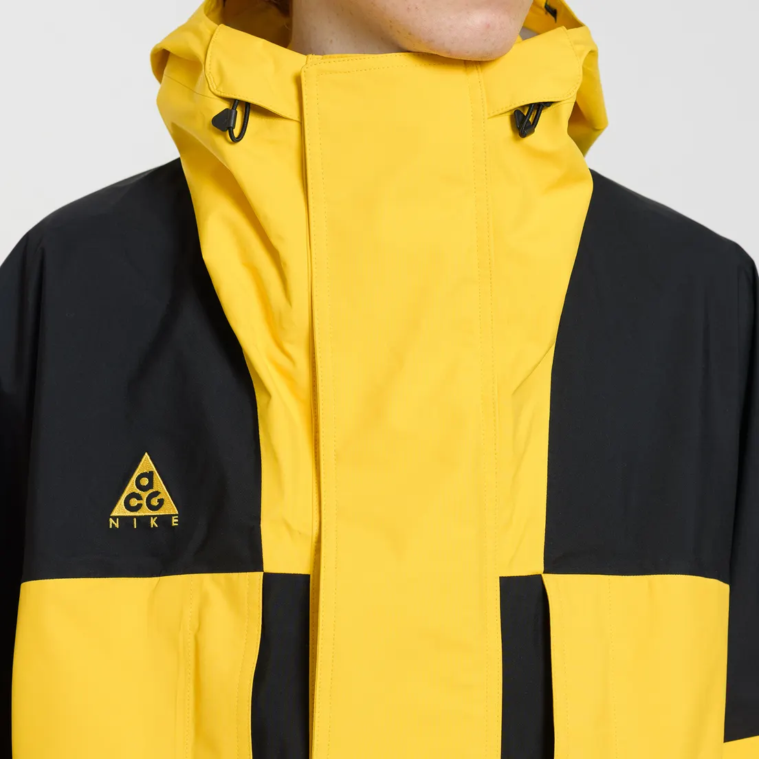 Nike Мужская куртка ACG Gore-Tex Hooded