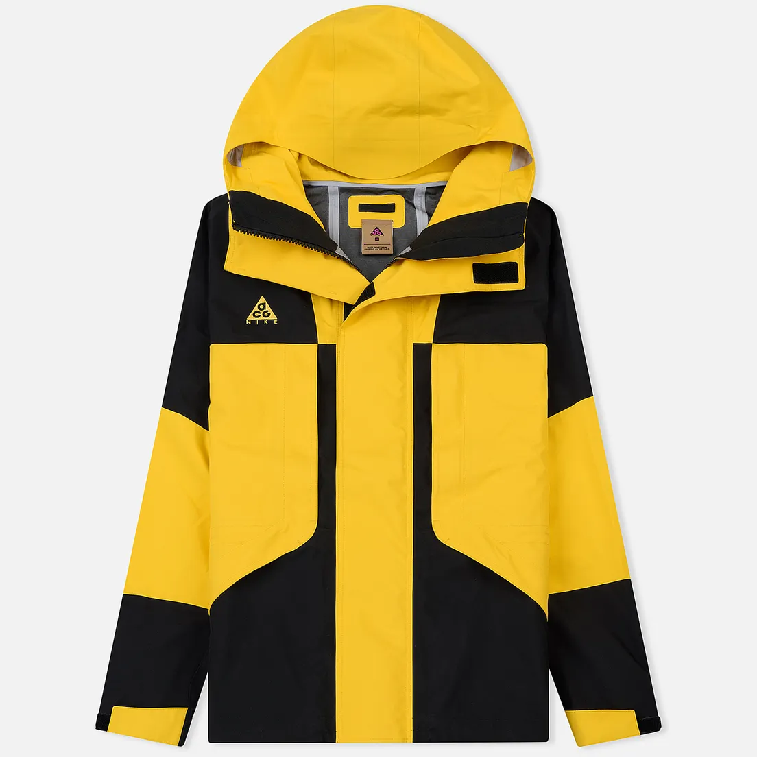 Nike Мужская куртка ACG Gore-Tex Hooded