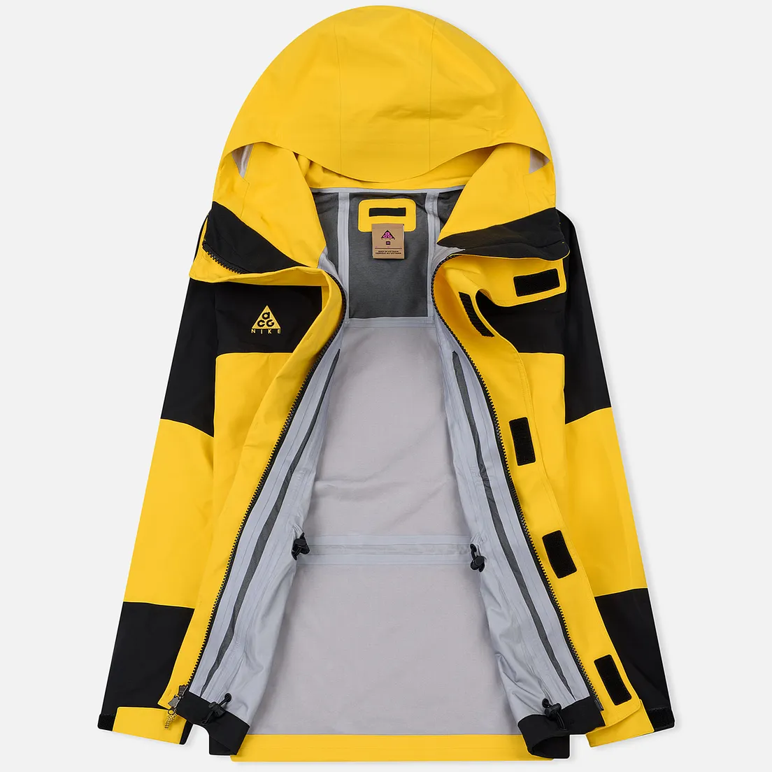 Nike Мужская куртка ACG Gore-Tex Hooded