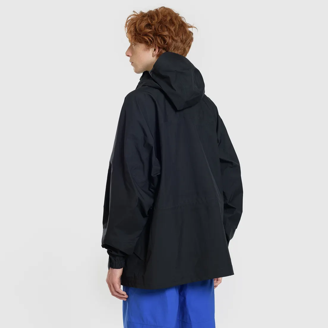Nike Мужская куртка ACG Gore-Tex Hooded