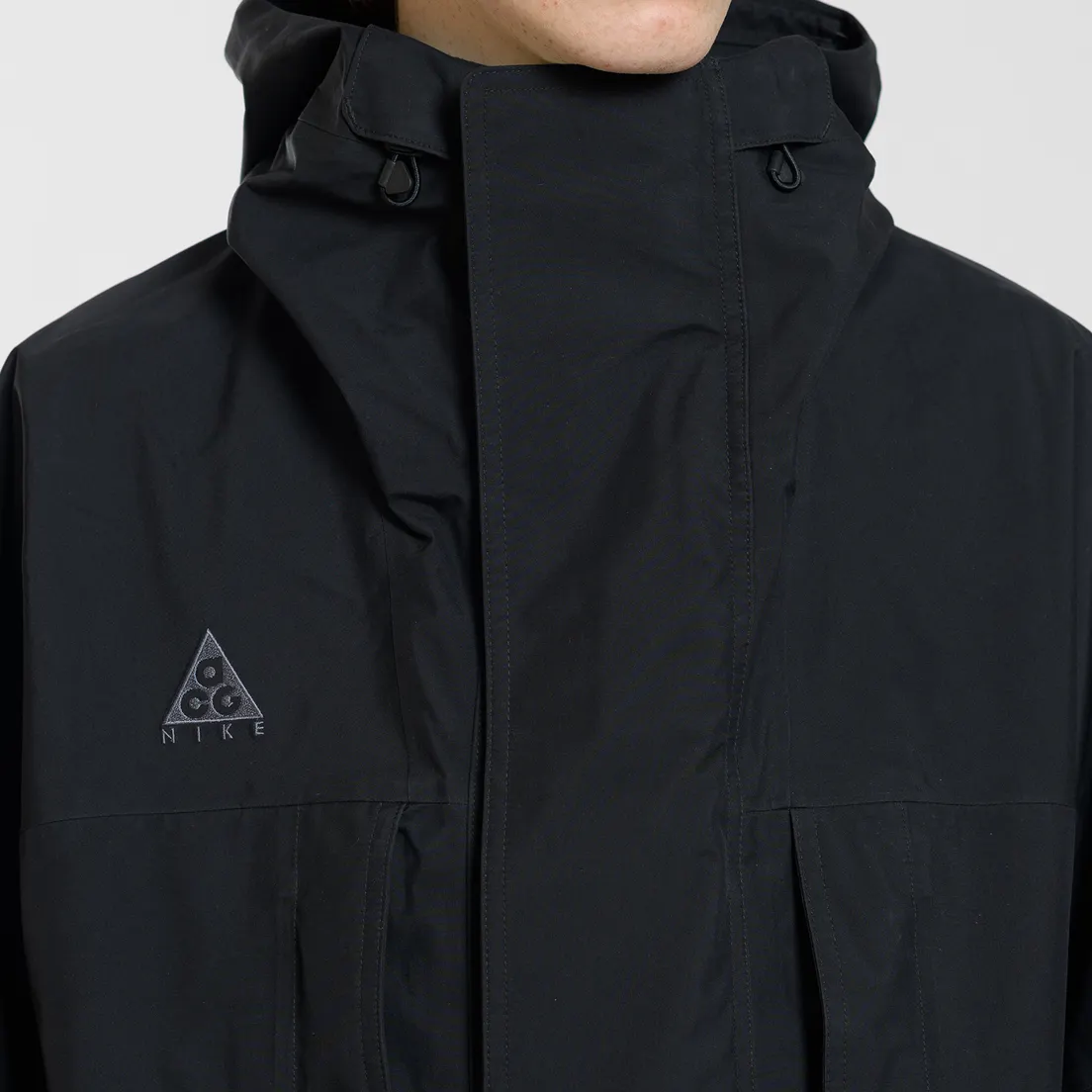 Nike Мужская куртка ACG Gore-Tex Hooded