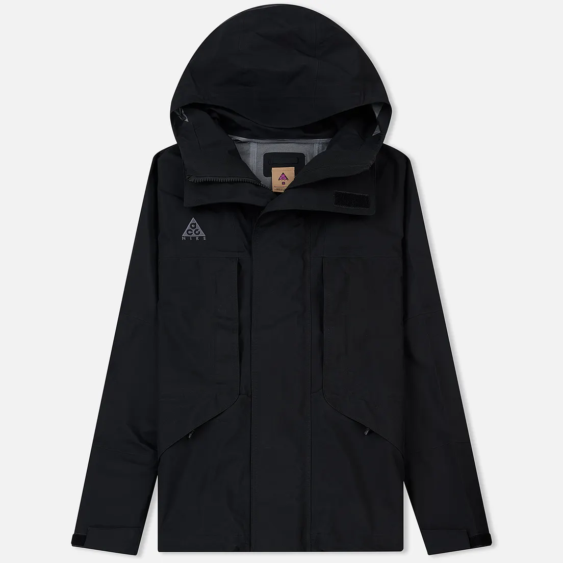 Nike Мужская куртка ACG Gore-Tex Hooded