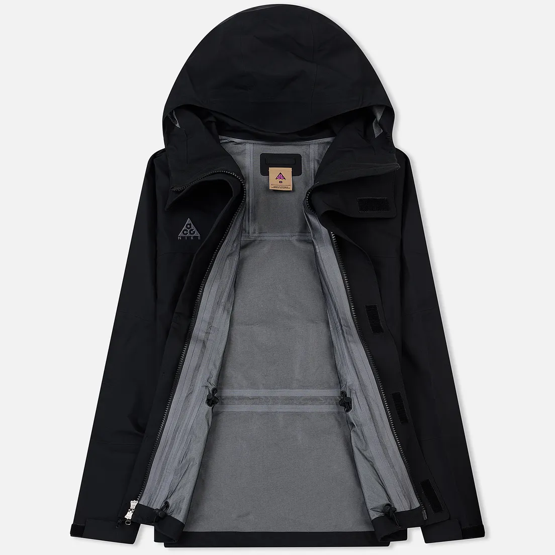 Nike Мужская куртка ACG Gore-Tex Hooded