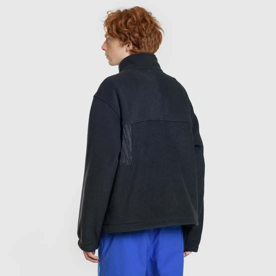 Nike Мужская куртка ACG Microfleece