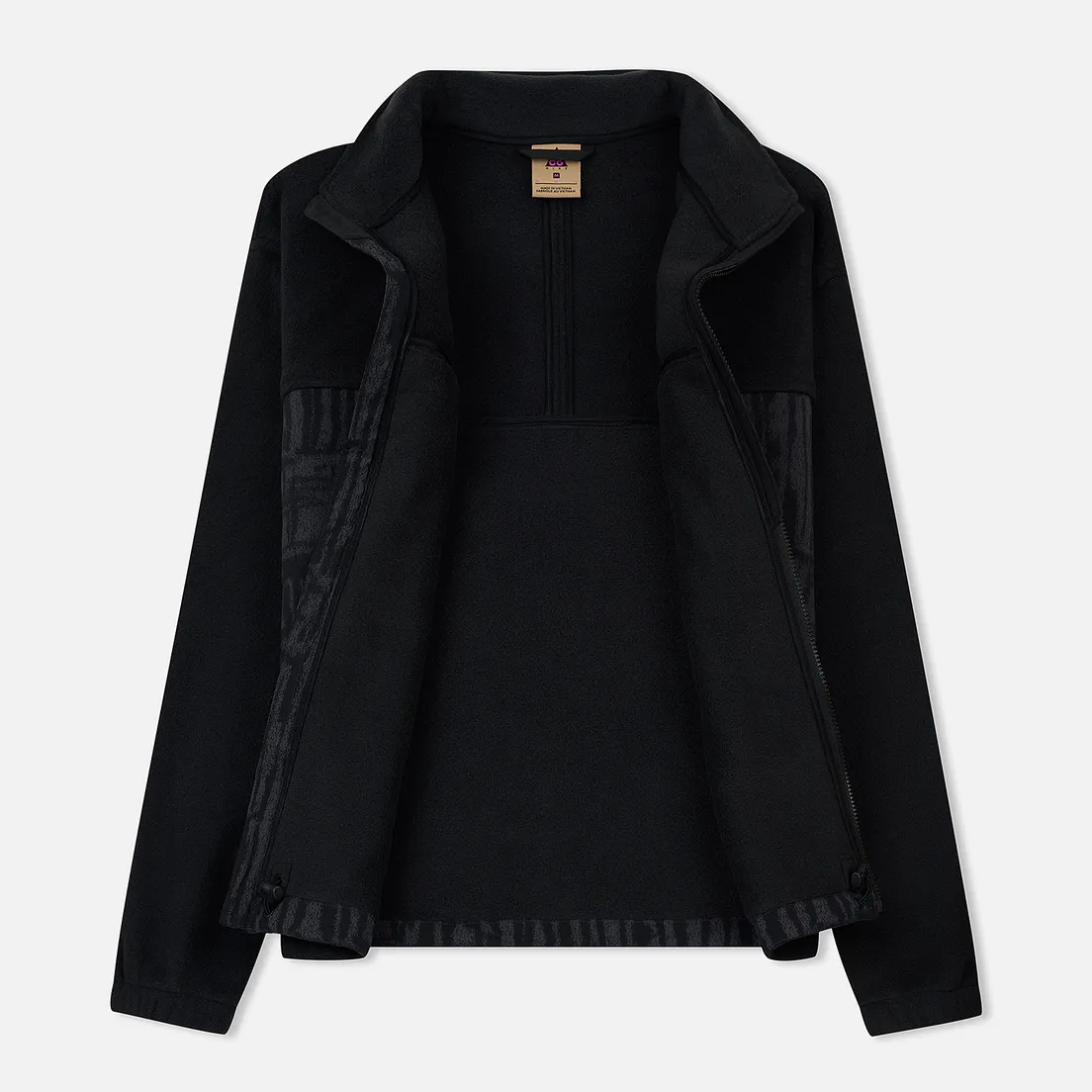Nike Мужская куртка ACG Microfleece
