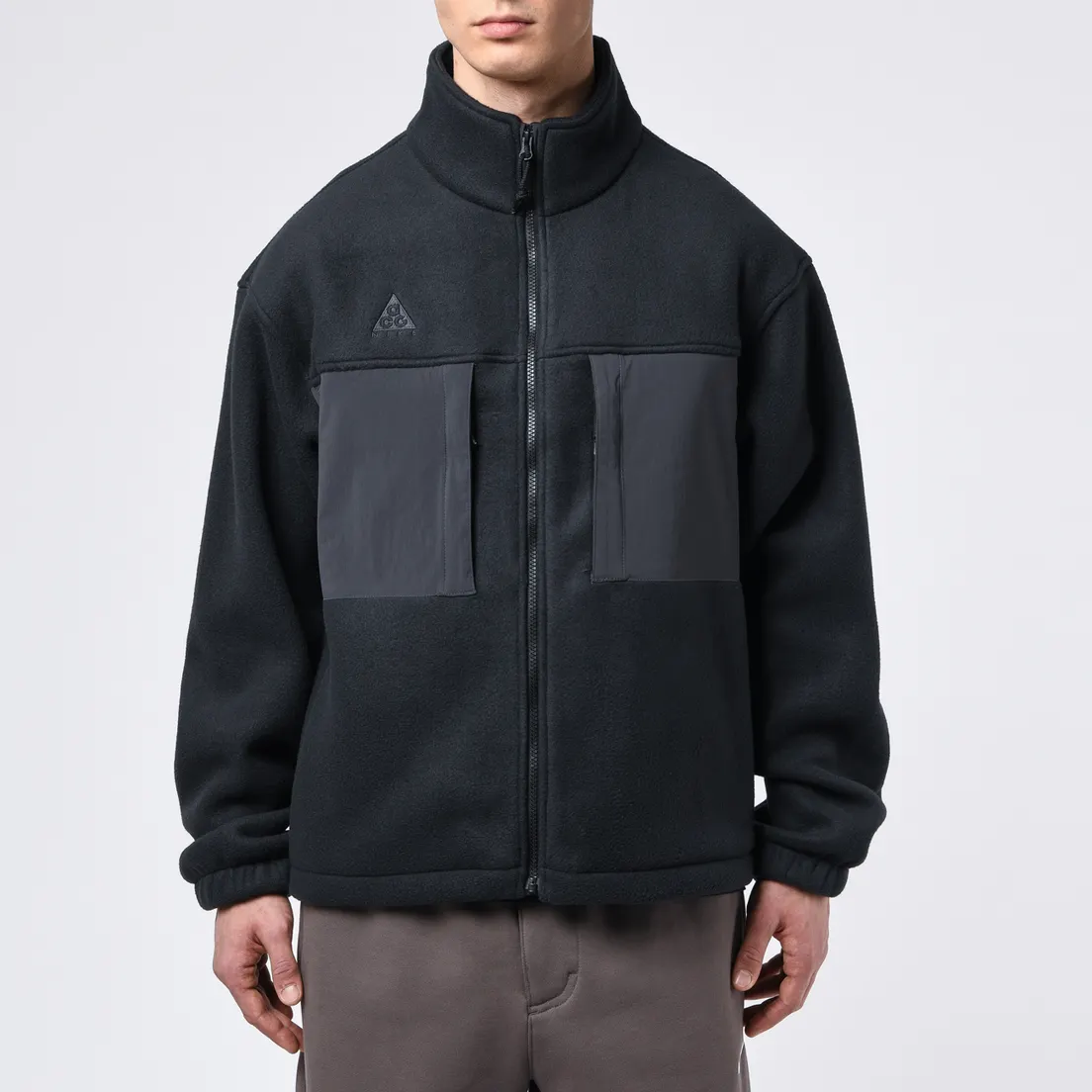 Nike Мужская куртка ACG Microfleece