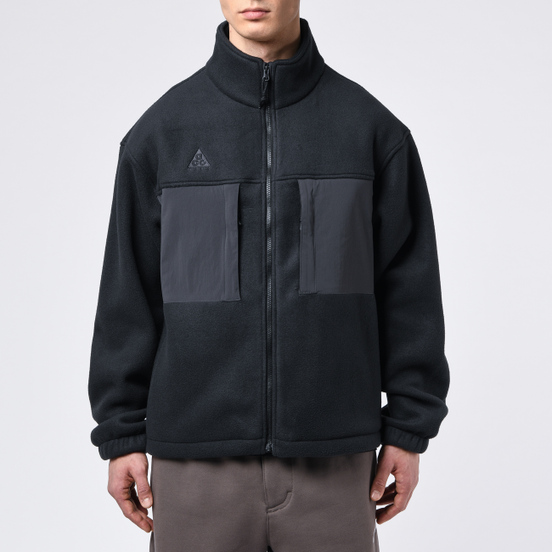 Мужская куртка Nike ACG Microfleece Black/Anthracite/Anthracite