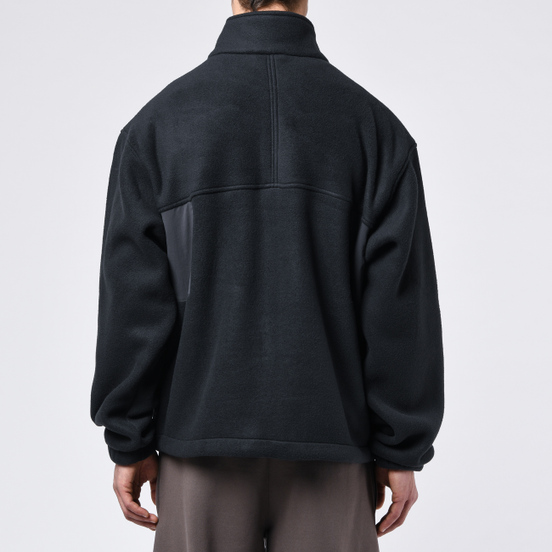 Мужская куртка Nike ACG Microfleece Black/Anthracite/Anthracite