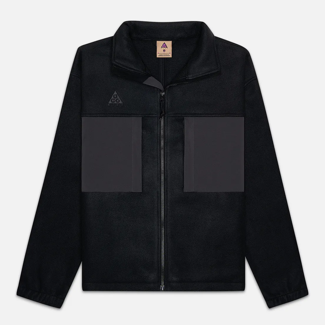 Nike Мужская куртка ACG Microfleece
