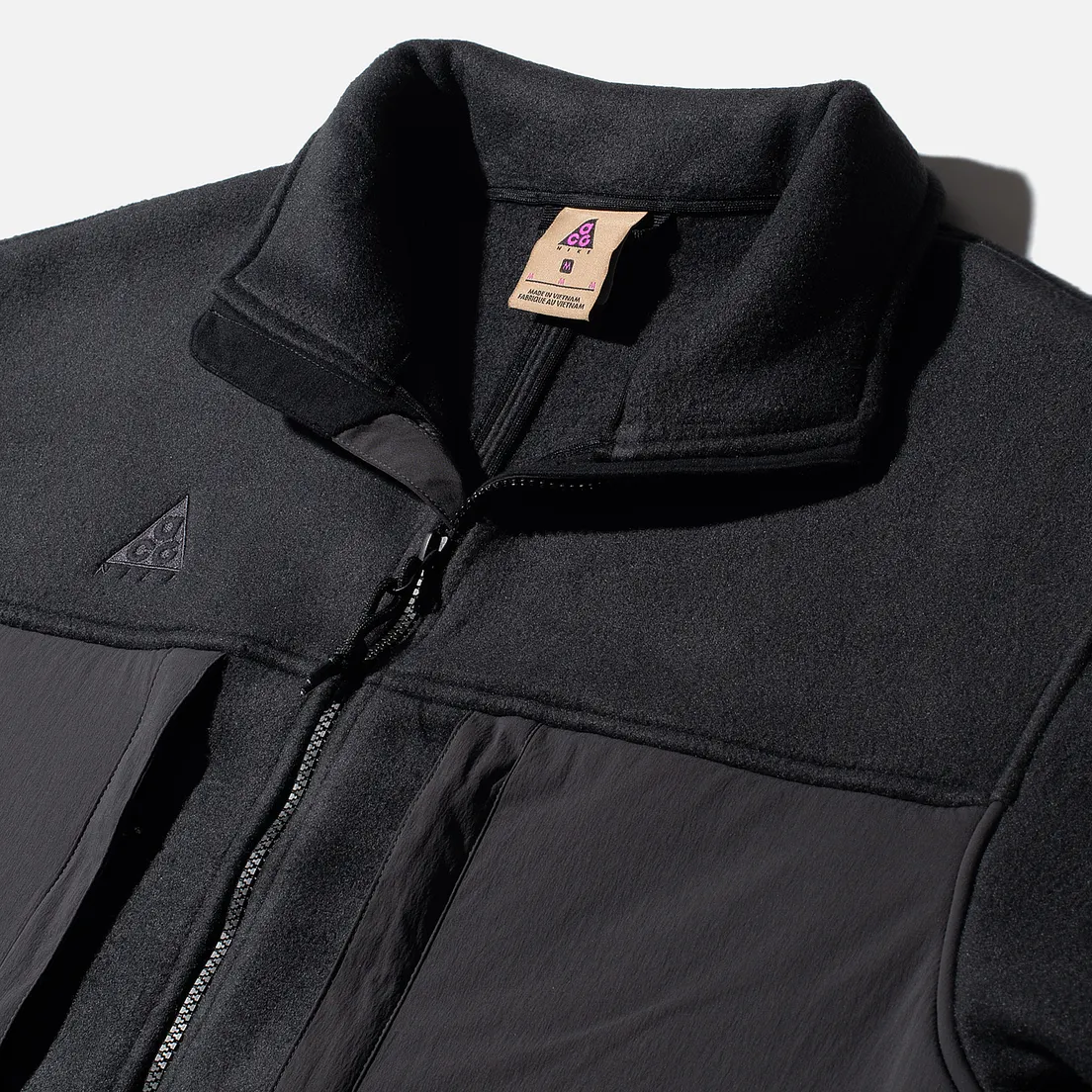 Nike Мужская куртка ACG Microfleece