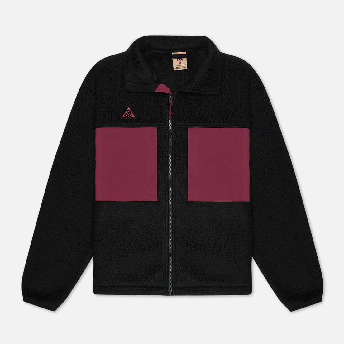 Nike Мужская куртка ACG Microfleece