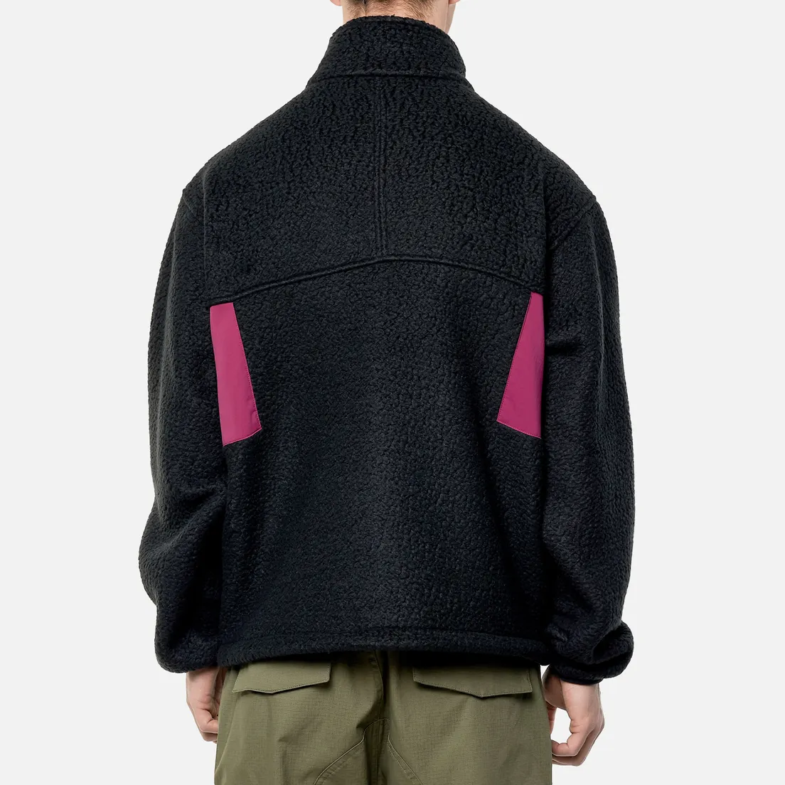 Nike Мужская куртка ACG Microfleece