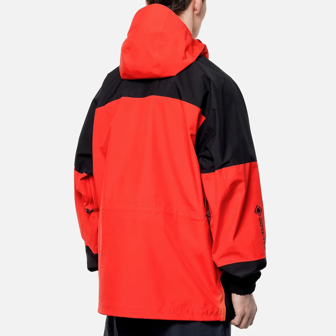 Nike Мужская куртка ACG NRG Gore-Tex