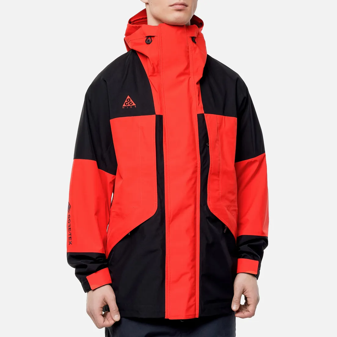 Nike Мужская куртка ACG NRG Gore-Tex