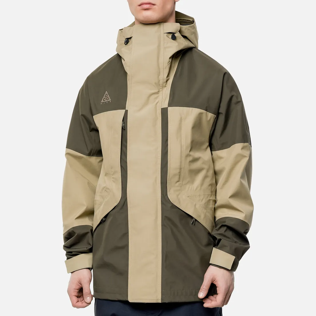Nike Мужская куртка ACG NRG Gore-Tex