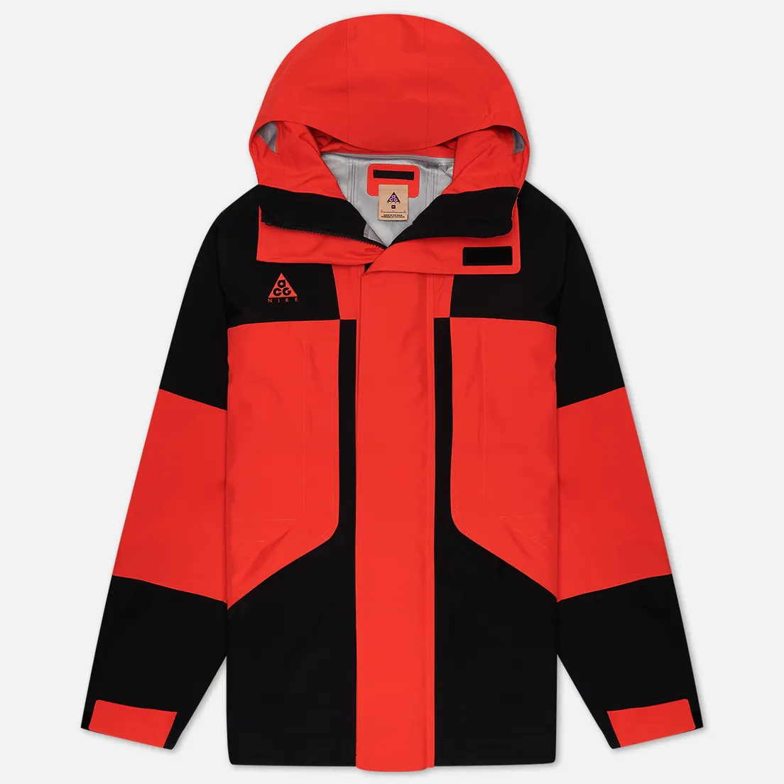 Nike Мужская куртка ACG NRG Gore-Tex