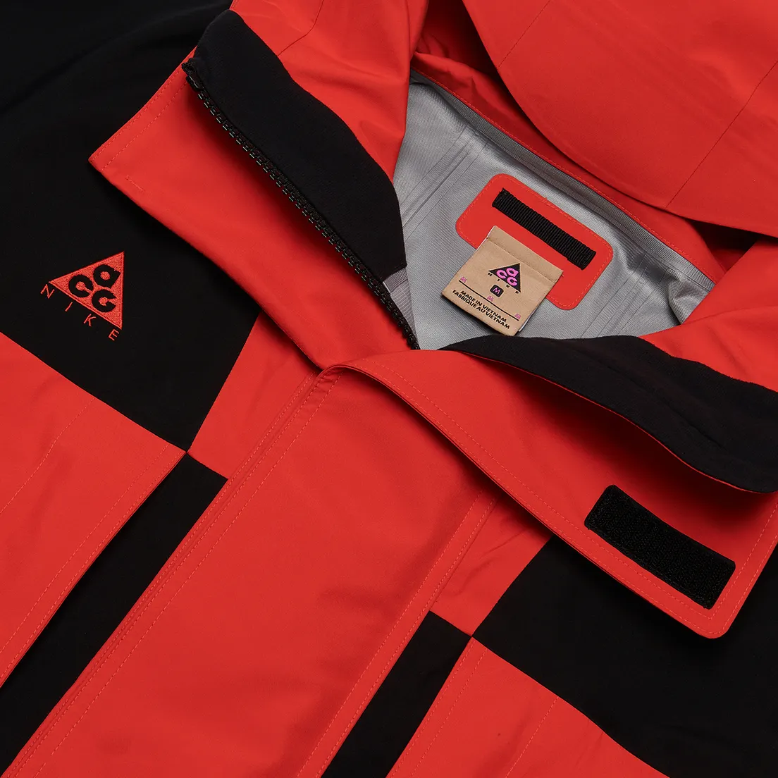 Nike Мужская куртка ACG NRG Gore-Tex