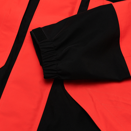 Мужская куртка Nike ACG NRG Gore-Tex Black/Habanero Red/Habanero Red