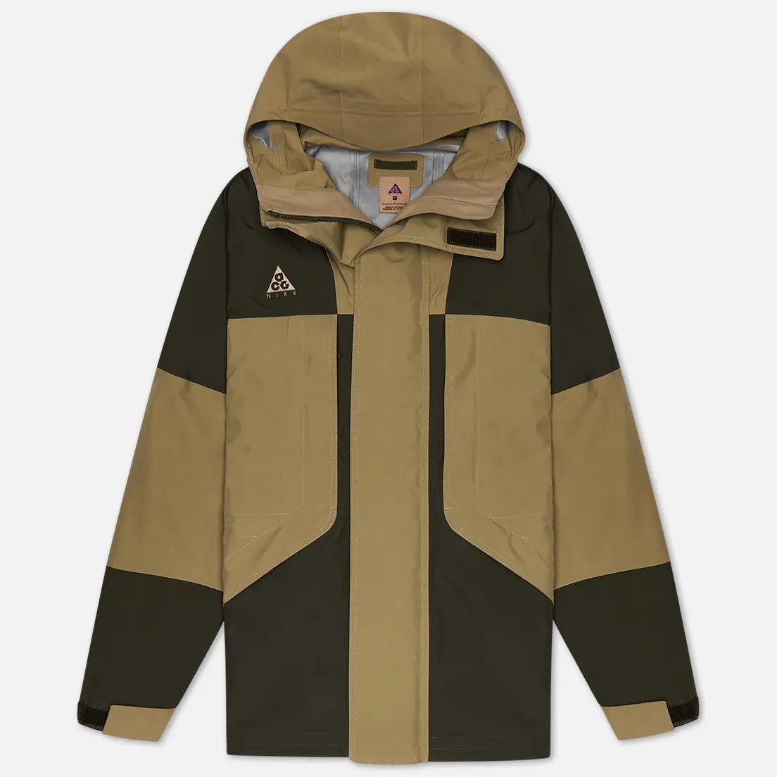 Nike Мужская куртка ACG NRG Gore-Tex