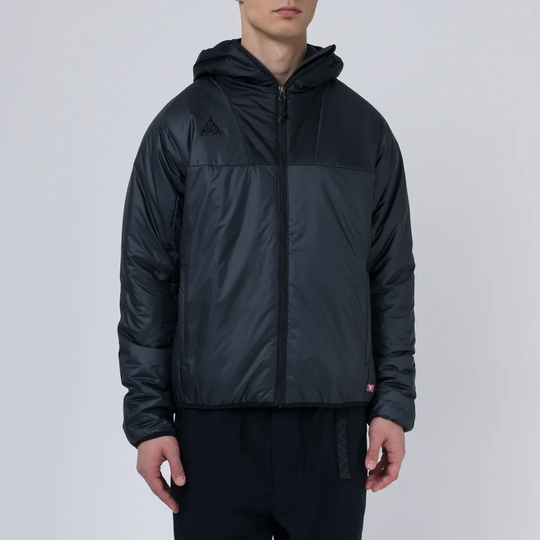 Nike Мужская куртка ACG NRG PrimaLoft Hoodie