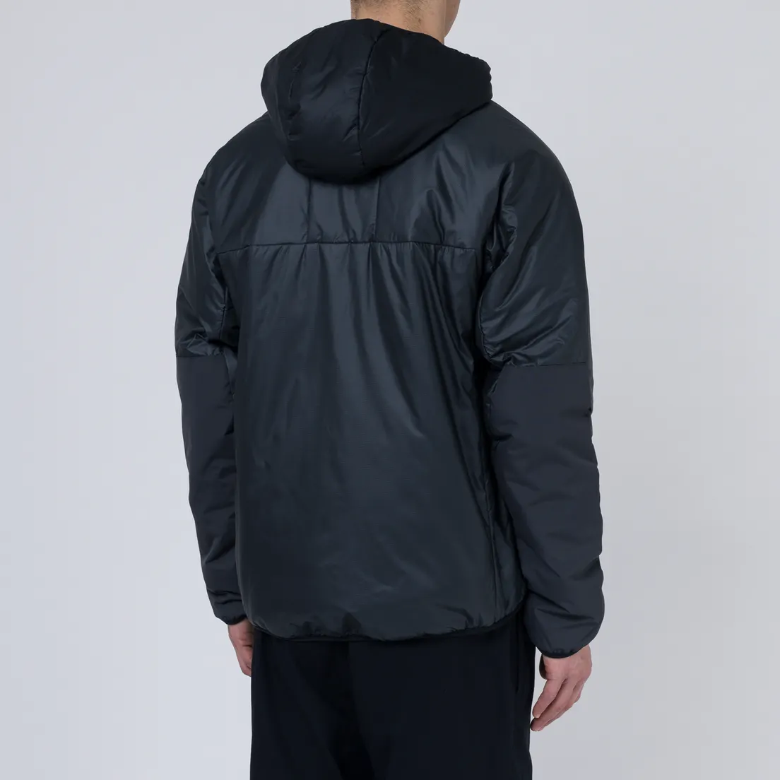 Nike Мужская куртка ACG NRG PrimaLoft Hoodie