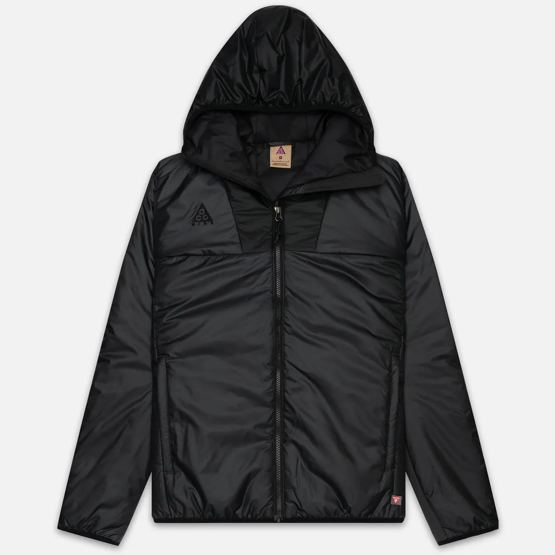 Nike Мужская куртка ACG NRG PrimaLoft Hoodie