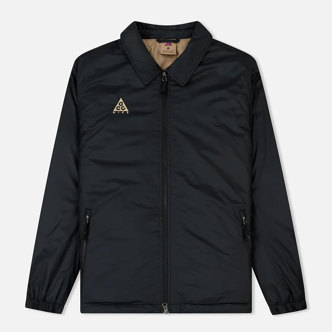 Nike Мужская куртка ACG Primaloft