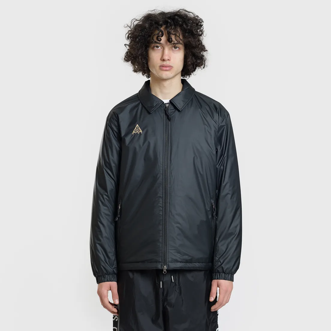 Nike Мужская куртка ACG Primaloft