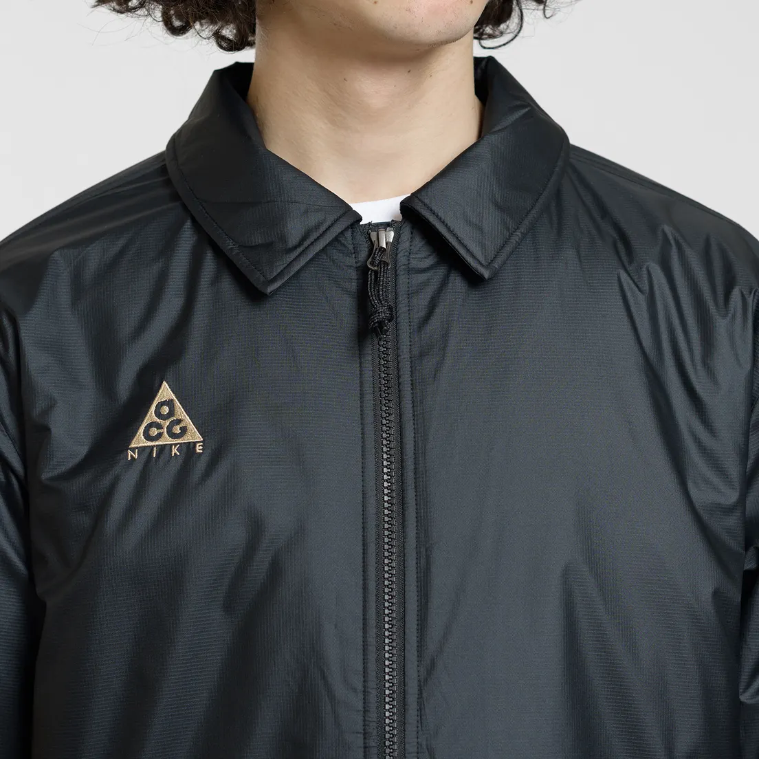 Nike Мужская куртка ACG Primaloft