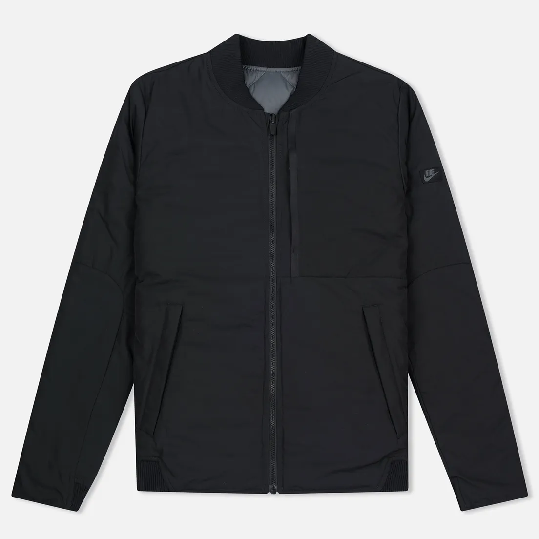 Nike Мужская куртка Modern Reversible Down Fill