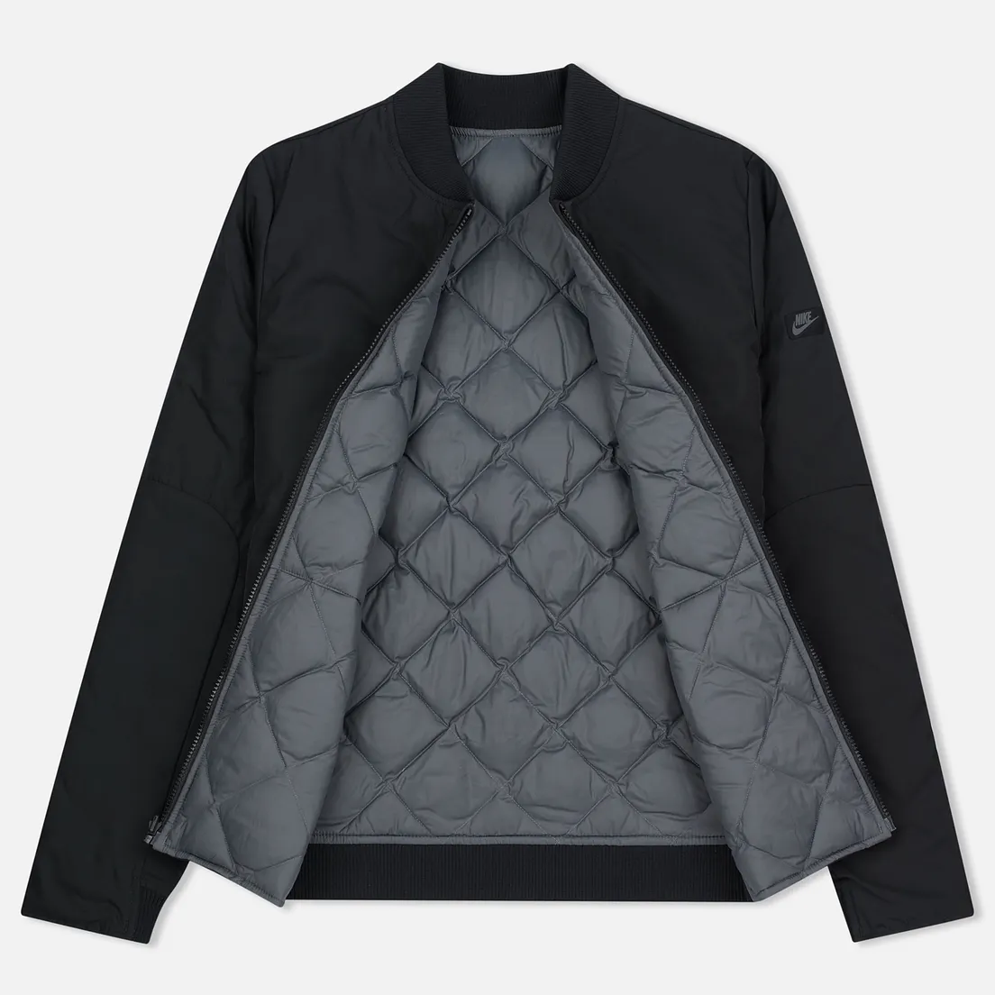 Nike Мужская куртка Modern Reversible Down Fill