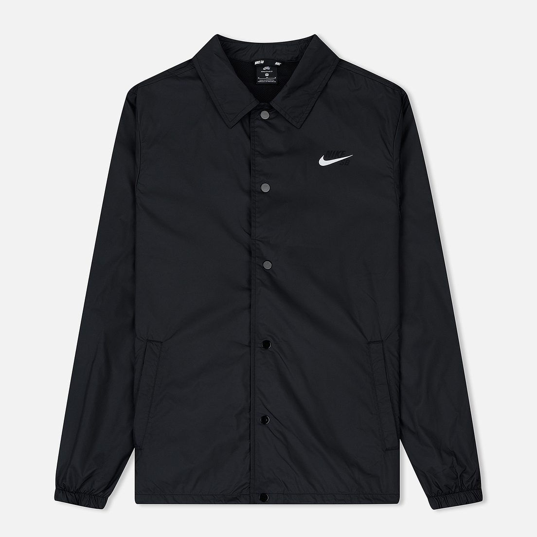 Nike SB Мужская куртка Sheild Coache