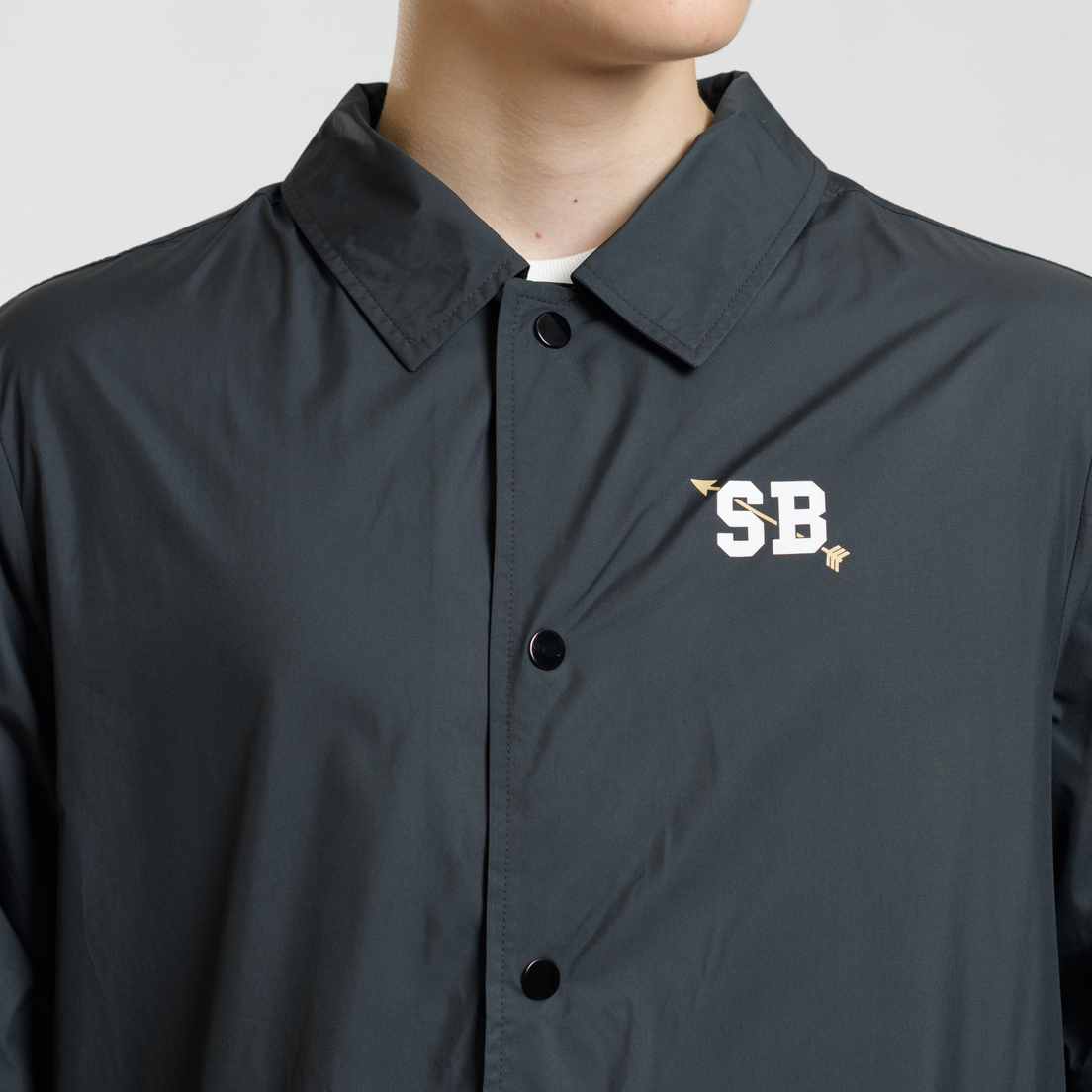 Nike SB Мужская куртка Shield