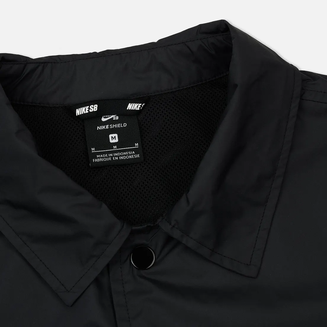 Nike SB Мужская куртка Shield Coaches