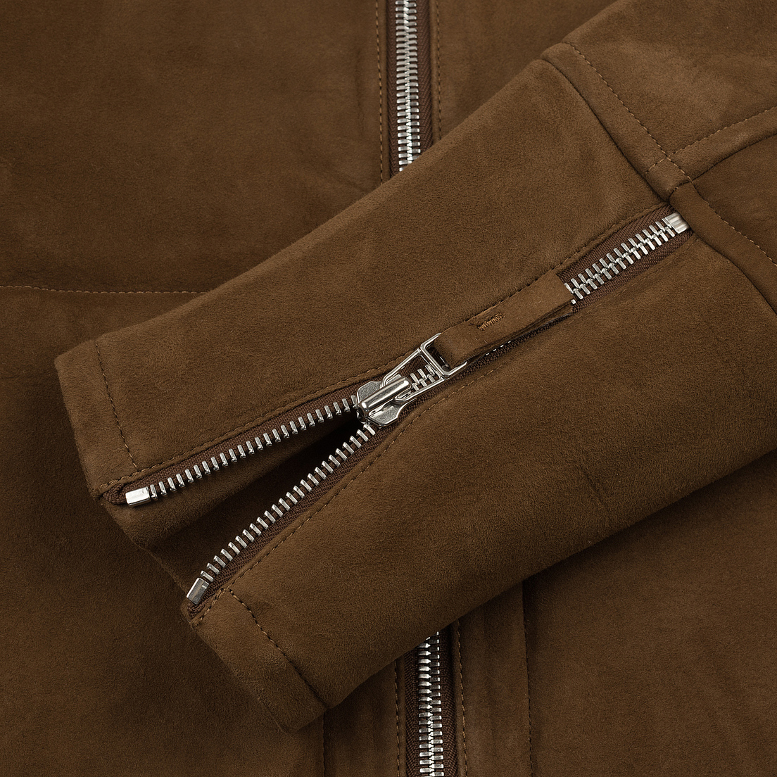 Norse Projects Мужская куртка Elliot Shearling