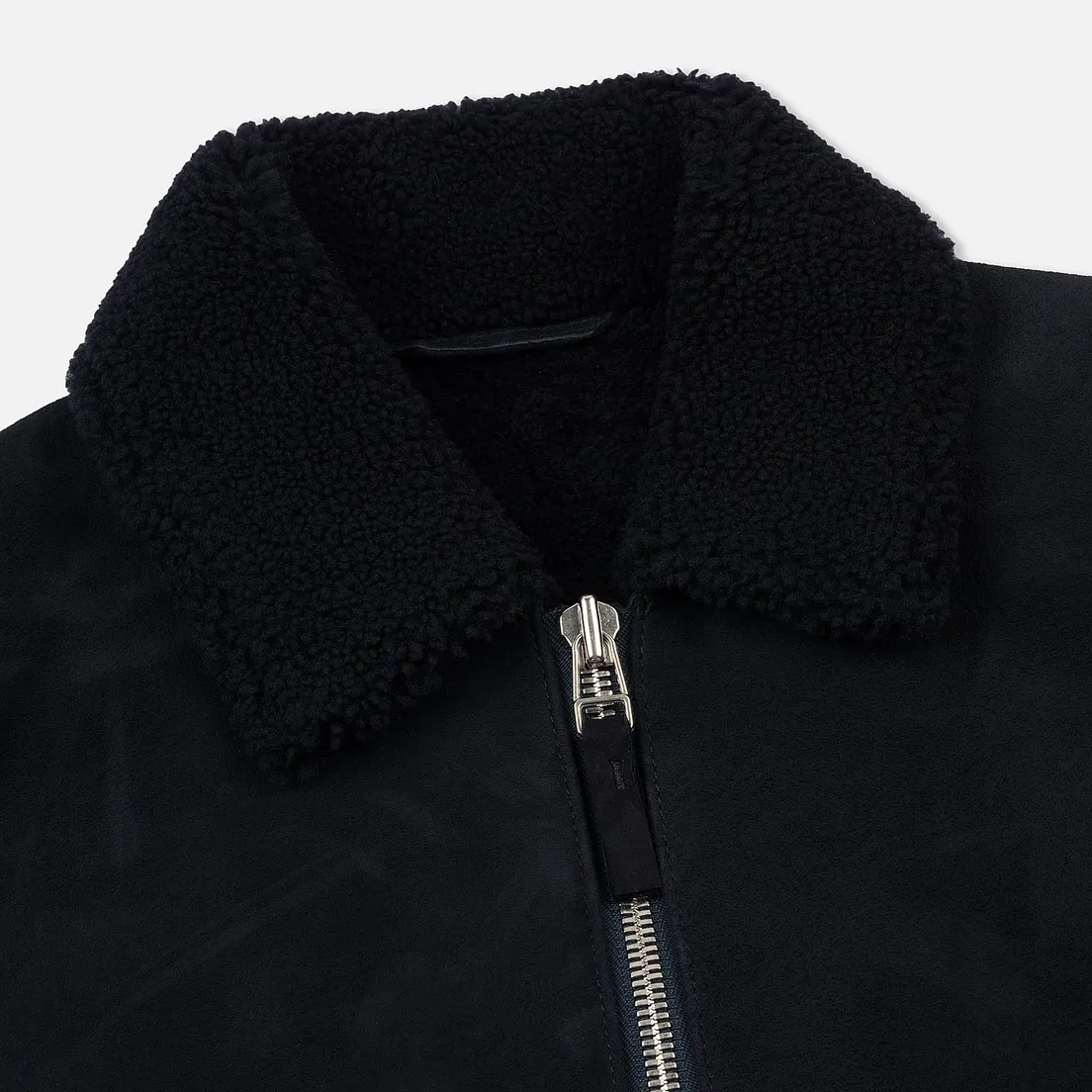 Norse Projects Мужская куртка Elliot Shearling