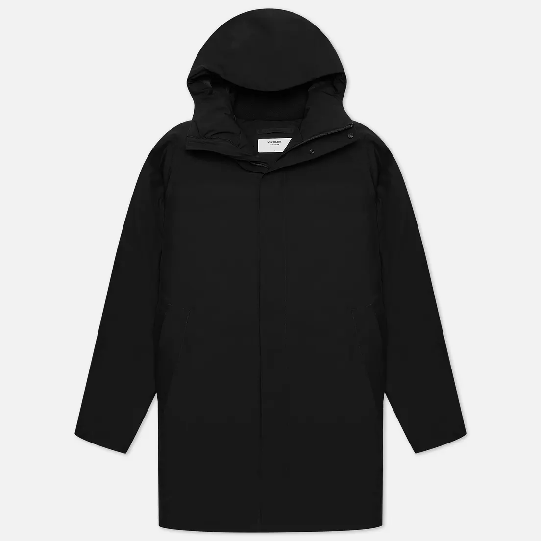 Norse Projects Мужская куртка Rokkvi 5.0 Gore-Tex
