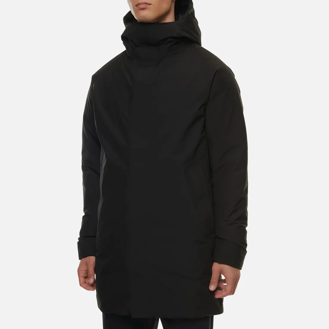 Norse Projects Мужская куртка Rokkvi 5.0 Gore-Tex