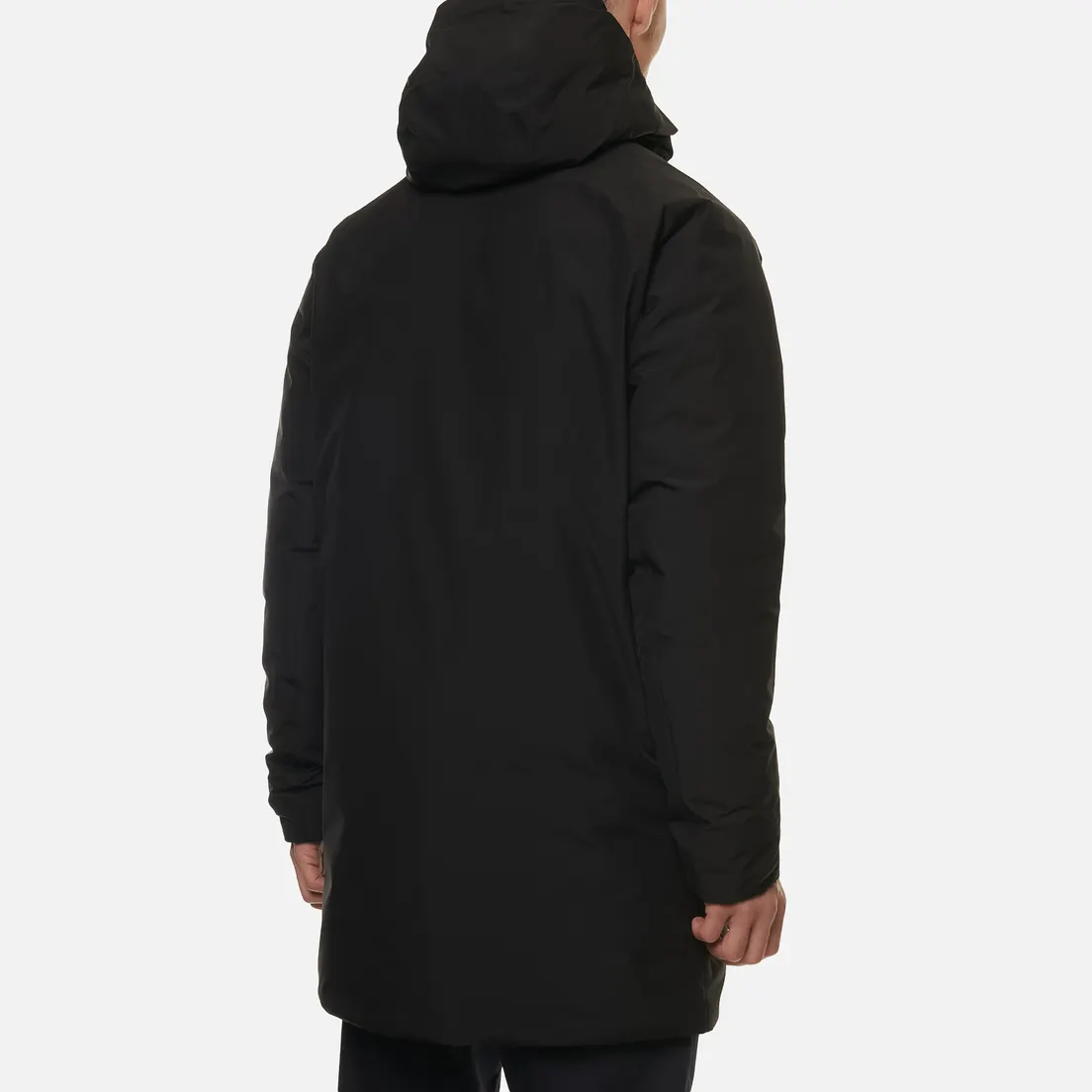 Norse Projects Мужская куртка Rokkvi 5.0 Gore-Tex