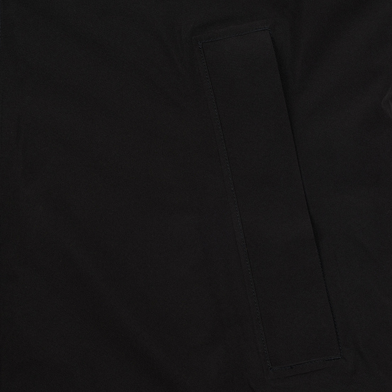 Мужская куртка Norse Projects Rokkvi 5.0 Gore-Tex Black