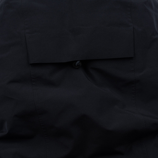 Мужская куртка Norse Projects Rokkvi 5.0 Gore-Tex Black