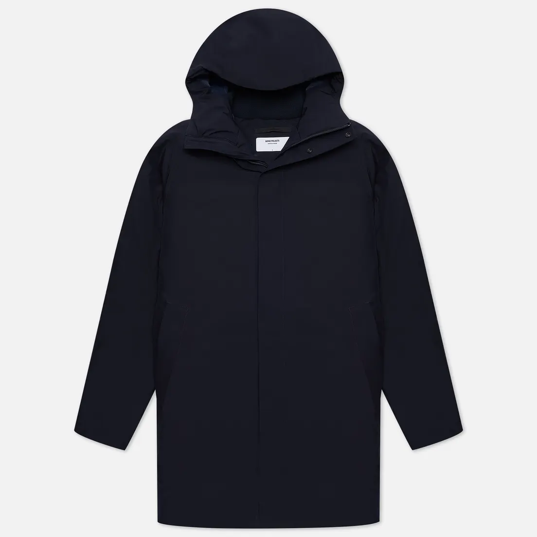 Norse Projects Мужская куртка Rokkvi 5.0 Gore-Tex