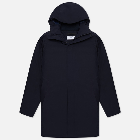 Мужская куртка Norse Projects Rokkvi 5.0 Gore-Tex Dark Navy
