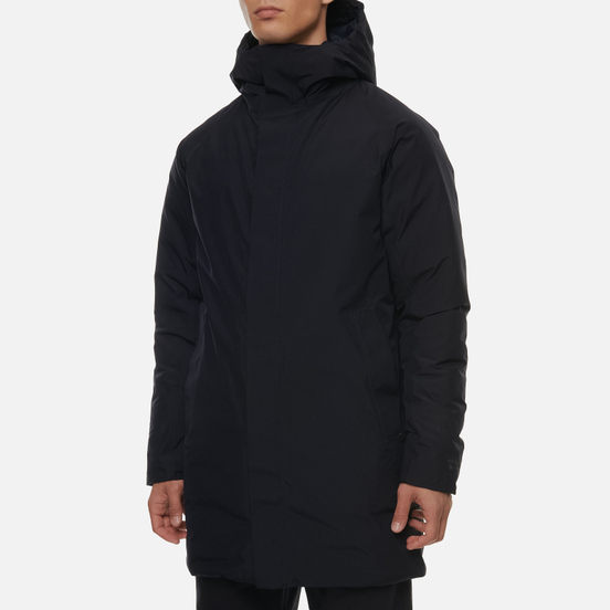 Мужская куртка Norse Projects Rokkvi 5.0 Gore-Tex Dark Navy