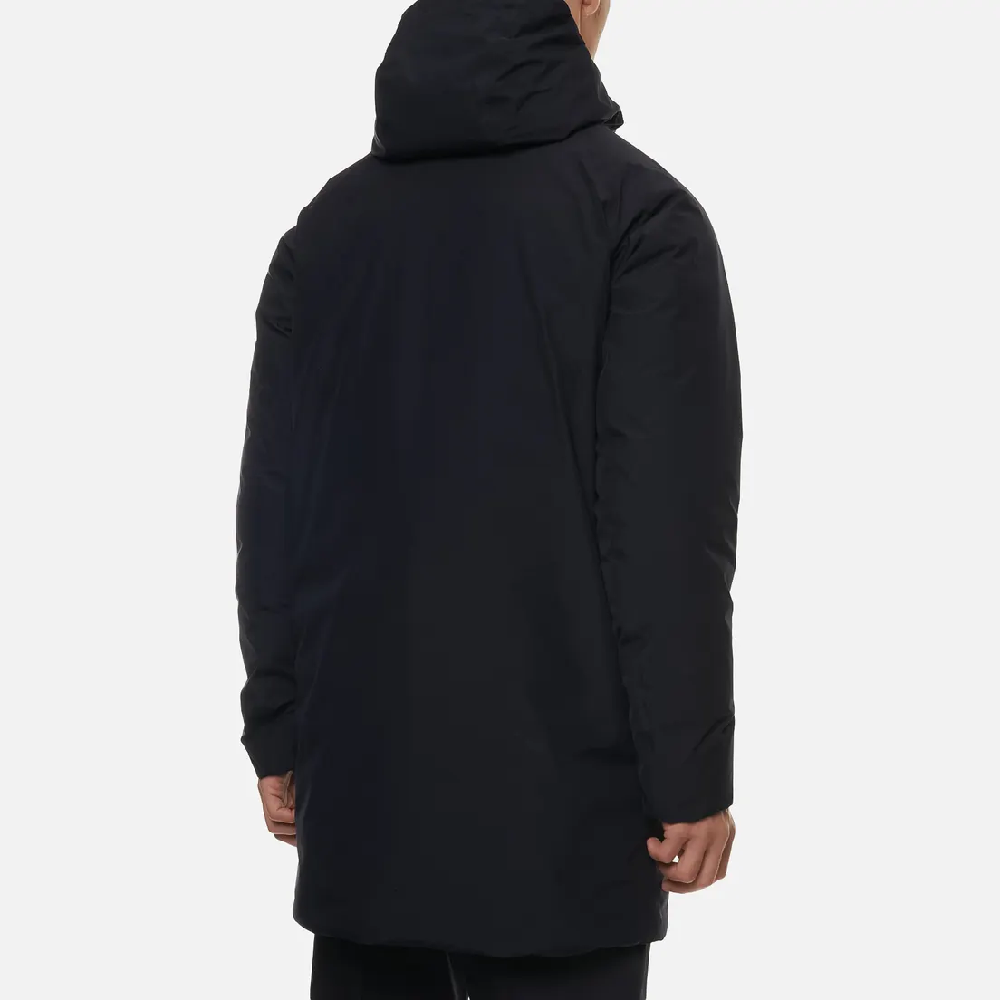 Norse Projects Мужская куртка Rokkvi 5.0 Gore-Tex