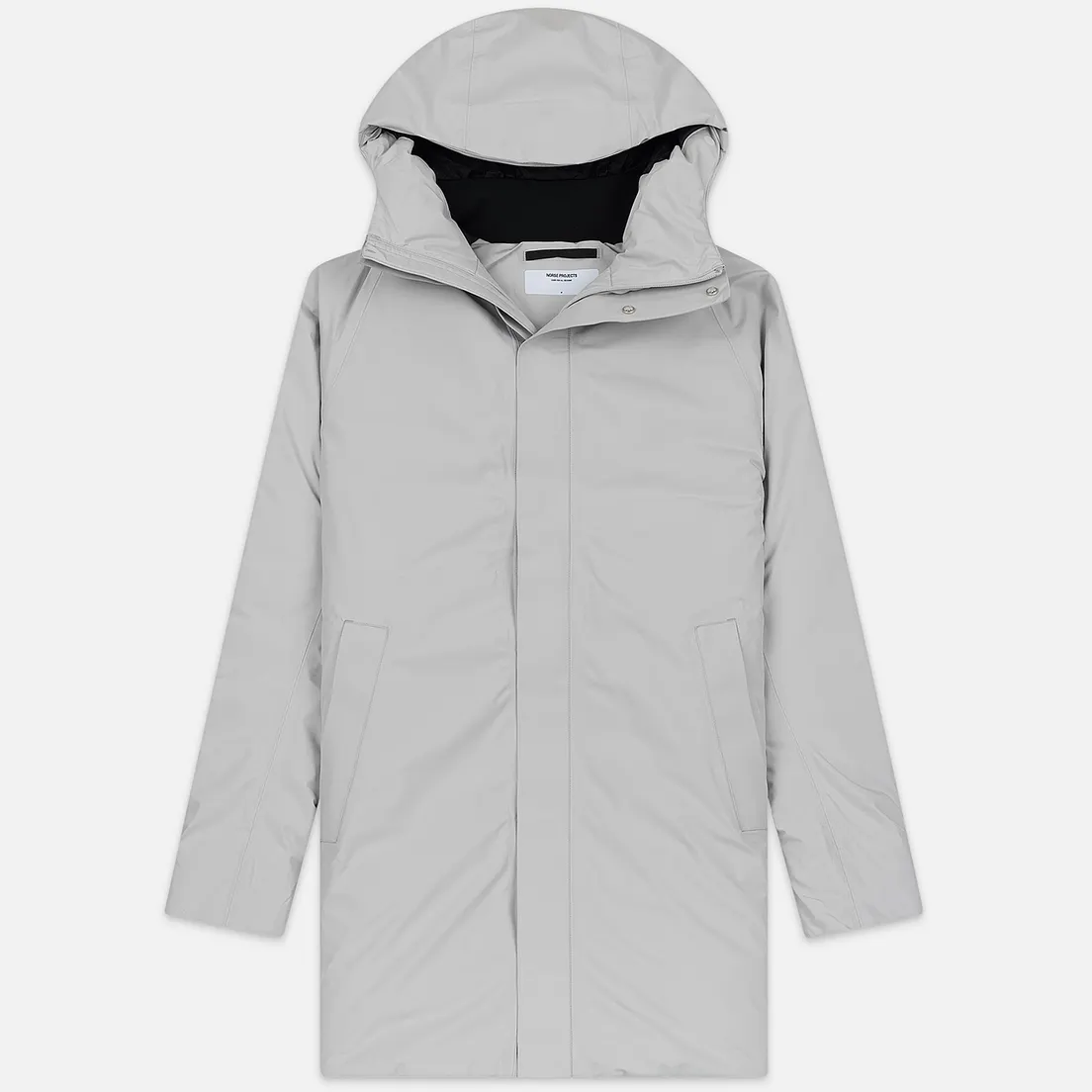 Norse Projects Мужская куртка Rokkvi 5.0 Gore-Tex