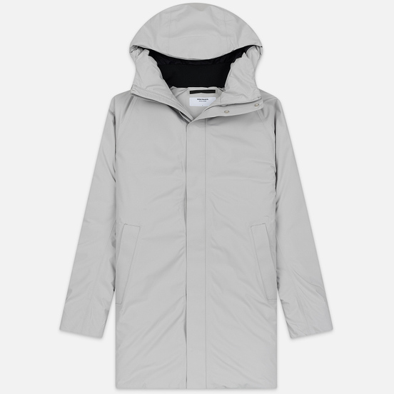 Мужская куртка Norse Projects Rokkvi 5.0 Gore-Tex Glacier Grey