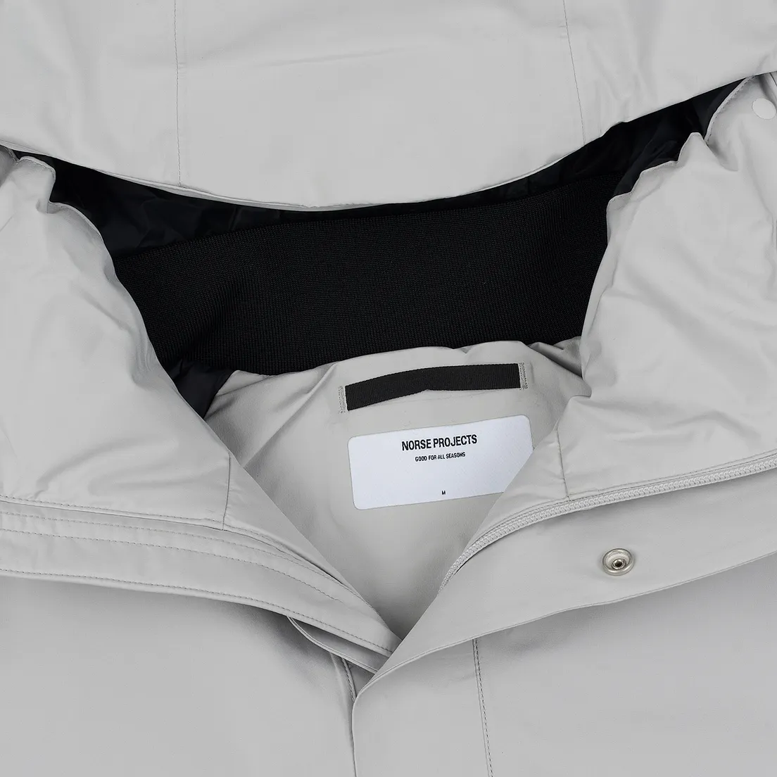 Norse Projects Мужская куртка Rokkvi 5.0 Gore-Tex
